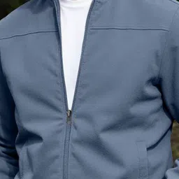 StyleCast x Revolte Men Outdoor Tailored Jacket image 2