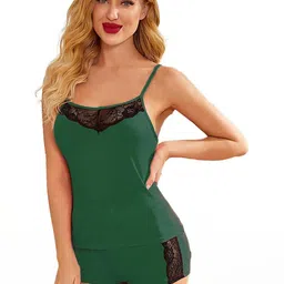 Samvar Women Multi Baby Dolls image 3