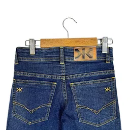 Killer Boys Comfort Stretchable Jeans image 3