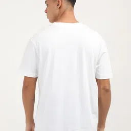Calvin Klein Jeans Men Striped T-shirt image 3