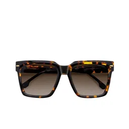 Carrera Women Rectangle Sunglasses with UV Protected Lens 20795108656HA image 4