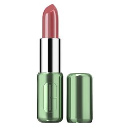 Clinique Pop Longwear Lipstick - 3.9g - Fig Pop-picture-33