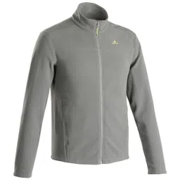 Men’s Hiking Fleece Jacket - MH120-image-78