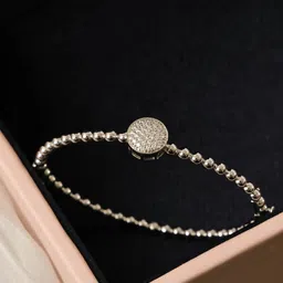 Tyaani Jewellery by Karan Johar Women Bangle Diamond-image-20