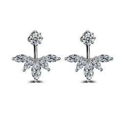 Arzonai Stainless Steel Earrings-picture-40