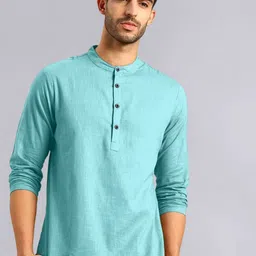allan peter Men Kurta image 1
