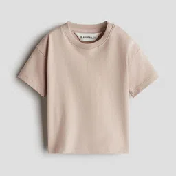 H&M Loose-Fit Pima Cotton T-Shirt-picture-27