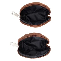 HAMELIN Floral Printed Structured Handheld Bag image 3