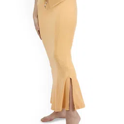 Moda Rapido Fish Cut Saree Shapewear image 3