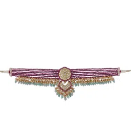 Tyaani Jewellery by Karan Johar Women Necklace and Chains Diamond image 4