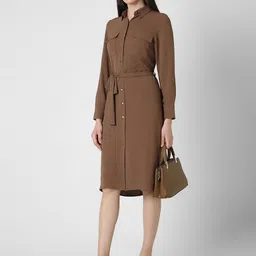 Van Heusen Woman Shirt Dress image 5