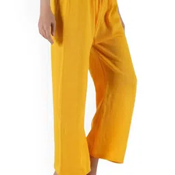 MIXFIT Women Wide Leg Palazzos image 5