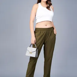 GiftyBasket Women Trousers image 2