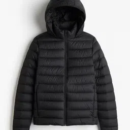 UNSTD Men Lightweight Puffer Jacket image 5