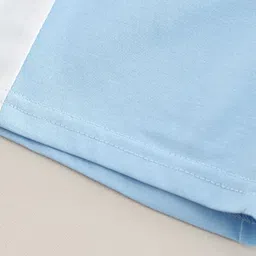 INCLUD Boys T-shirt with Shorts image 2