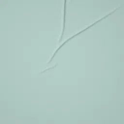 DDecor Blue 180 TC Pure Cotton Single Bedsheet - 1.52 M X 2.24 M image 2