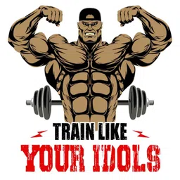 Letshandcraft Men Graphic Printed Round Neck Cotton T-shirt image 3