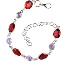 AAR Jewels Unisex Red Bracelet-picture-22