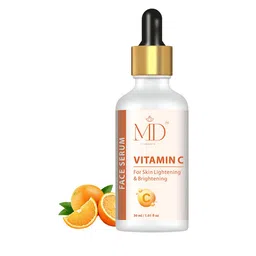 MD COSMETIC Vitamin C Serum For Dullness 30 ml-image-99