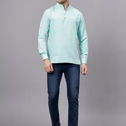 LENIA Men Kurta image 3