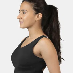 STRCH Women Medium Coverage Bra image 3