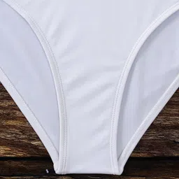 lavika traders Shoulder Straps Swim Bikini Set image 4