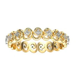 VALANOVA Women Ring Diamond-picture-35