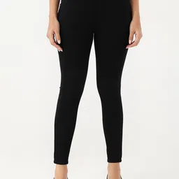 Kraus Jeans Women Skinny Fit High-Rise Jeans-image-24