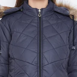 VERO MODERNO Women Lightweight Puffer Jacket image 3