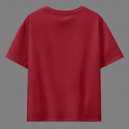 BAESD Boys Pack of 2 T-shirt image 3