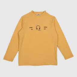 CHUNMUN Boys T-shirt-picture-13