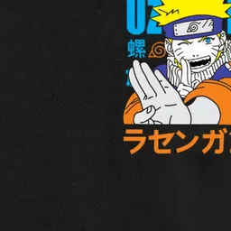 BENNY BROOKS Graphic Printed Oversized Cotton T-shirt image 3