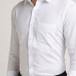 Zonny Men Premium Formal Shirt image 2