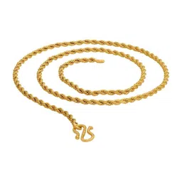 fashion fusion collection Unisex Statement Link Chain-image-72