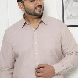 John Pride Men Formal Shirt image 5