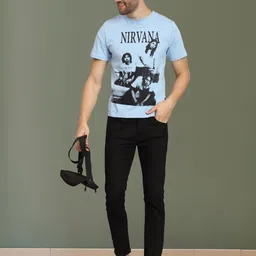 COMFITS Men Classic Jeans image 3