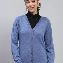 Monte Carlo Women Woollen-picture-42