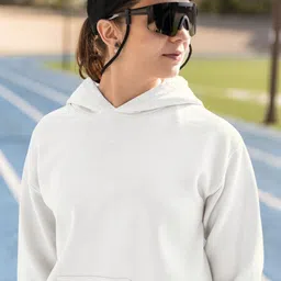 Incrroect Women Hooded Sweatshirt image 3