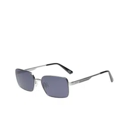 SCOTT Men UV Protected Rectangle Sunglass-picture-14