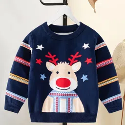 YK Girls Pullover-picture-22