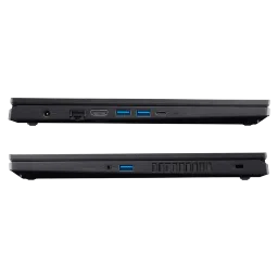 acer Nitro V15 AMD Ryzen 5 Gaming Laptop (16GB, 512GB SSD, Windows 11 Home, 6GB Graphics, 15.6 Inch 165 Hz Full HD IPS Display, NVIDIA GeForce RTX 3050, MS Office, Obsidian Black, 2.10 KG) image 3