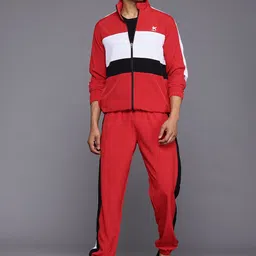 HRX by Hrithik Roshan Men Rapid-Dry Lifestyle Tracksuit-picture-13