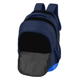 Provogue Unisex Up To 16 Inch Padded Backpack image 2