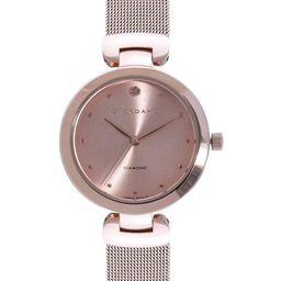 GIORDANO Women Bracelet Style Straps Analogue Watch-picture-38