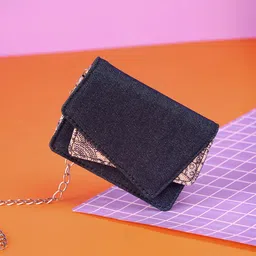 Alt by Zouk Self Design One Handle Sling Bag-picture-12