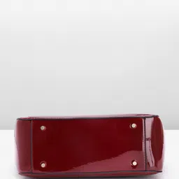 Allen Solly Solid Shoulder Bag image 5