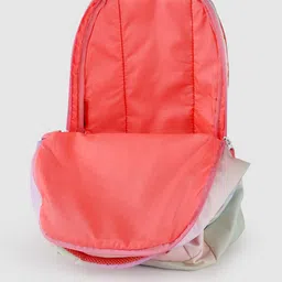 Gear Kids Typography Printed Backpack 27 L image 4