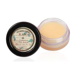 Kama Ayurveda Vanilla Lip Balm 5 gm (Unisex) image 2