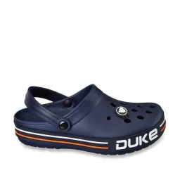 Duke Men Solid clogs image 2