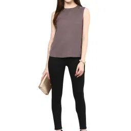 Rare Grey Top image 4